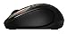 Logitech M325 Wireless Optical Mouse Black