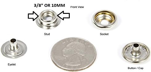 Bikers Vest Extender - Image 3