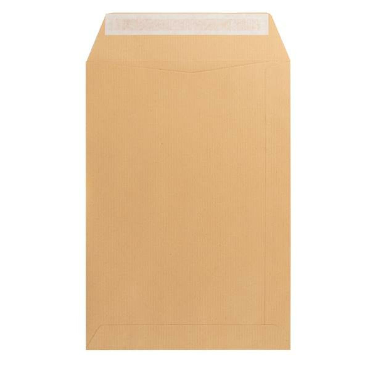 Liderpapel SB52 – Pack of 250 Envelopes, 229 x 324 mm