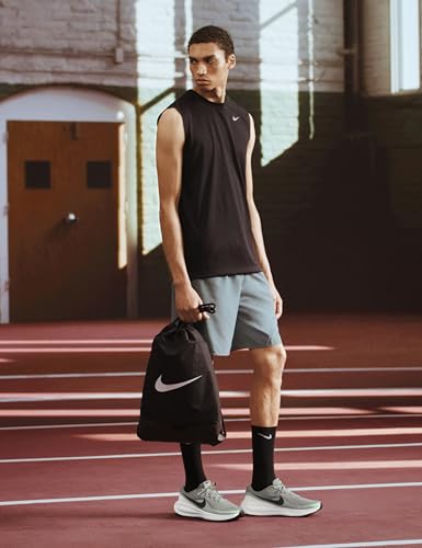 Image of Nike Men's Revolution 8 Road Running Shoes
