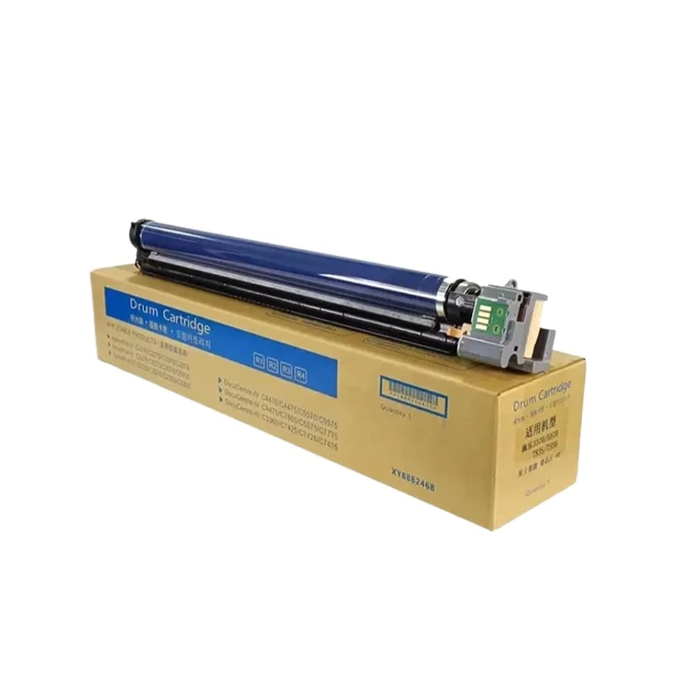 UAZNJFZ Compatible Drum Unit for WorkCentre WC7525 7530 7535 7545 7556 7825 7830 7845 7855 Model WC7525 1 Piece(Y)