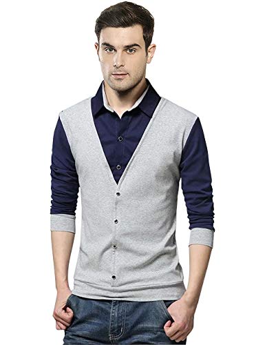 Image of EYEBOGLER Men's Regular T-Shirt