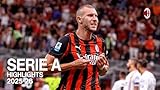 Zoom IMG-1 ac milan seria a highlights Zoom IMG-1 ac milan seria a highlights