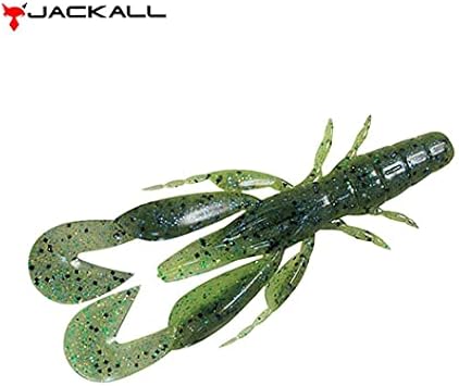 Amazon ジャッカル チャンクロー 3 5inch Jackall Chunk Craw Jackall ルアー