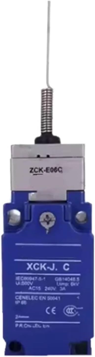 Limit Switch ZCKE06C ZCKJ1H29C