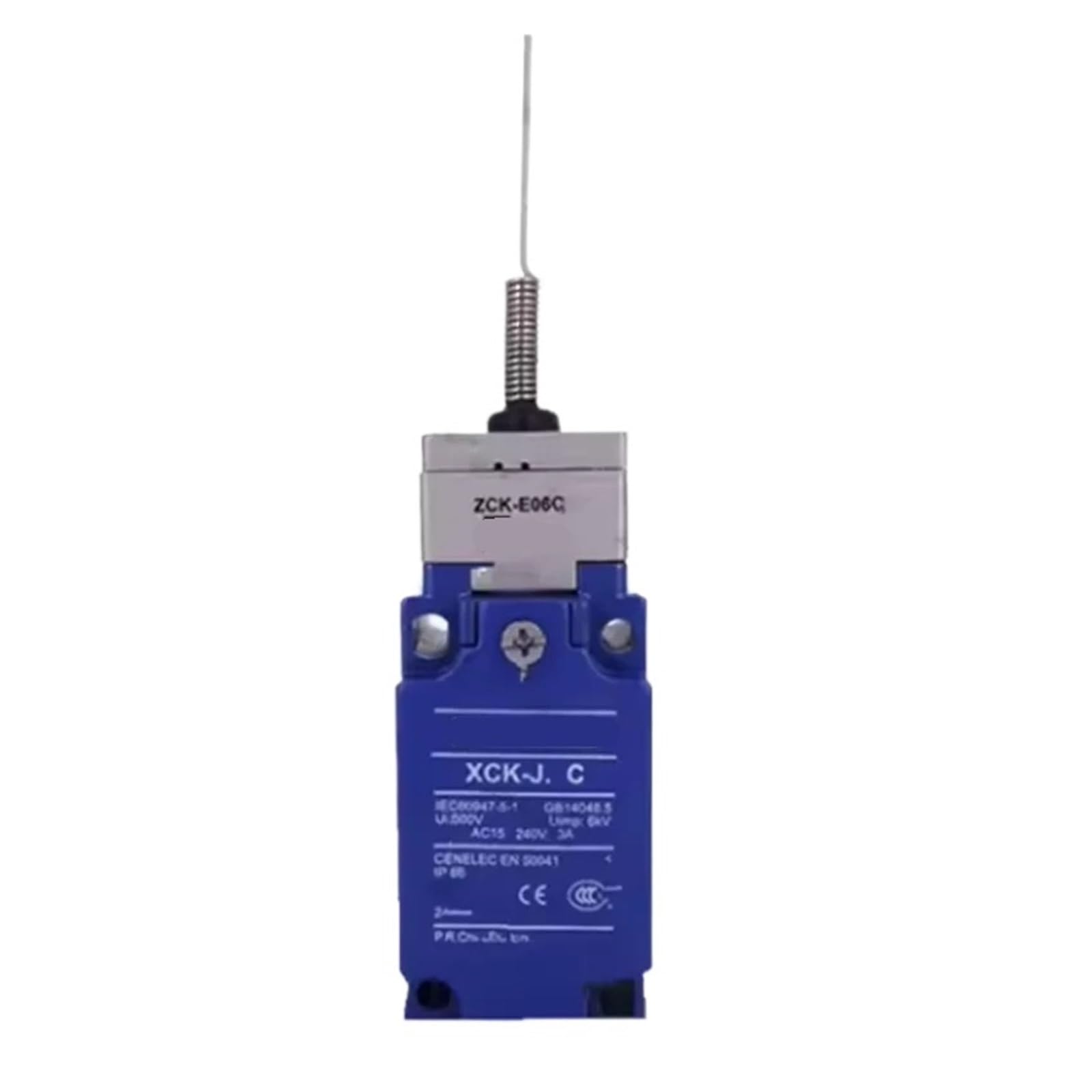 SJJBVPYX Limit switch ZCKE06C ZCKJ1H29C