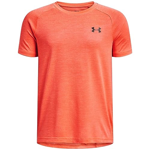 Image of Under Armour Boys' Tech 2.0 Short-Sleeve T-Shirt