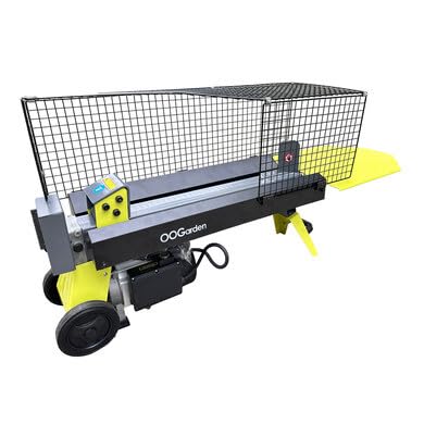 OOGarden Fendeur de bûches horizontal 52cm 2300W – vue 2