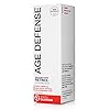 Youth-Guardian-Encapsulated-Retinol-Anti-Wrinkle-Serum-With-Peptides-Hyaluronic-Acid-and-Jojaba-Oil-Fights-Wrinkles-Dark-Spots-Dryness-And-Softens-Expression-Lines-And-Creases-175-Fl-Oz Youth Guardian Encapsulated Retinol Anti-Wrinkle Serum - With Peptides, Hyaluronic Acid and Jojaba Oil - Fights Wrinkles, Dark Spots, Dryness And Softens Expression Lines And Creases 1.75 Fl Oz (YG2)