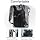 Mochila impermeable ultraligera Gonex TPU 35L Roll Top Dry Bag para kayak miniatura 5