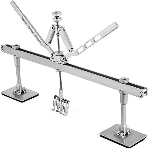 New Deal Bestauto Dent Pull Lever Bar Kit Fit for Both Aluminum and Steel Dent Pulling (750MM) Exclusive Discount 60% Price Bestauto Dent Pull Lever Bar Kit Fit for Both Aluminum and Steel Dent Pulling (750MM)