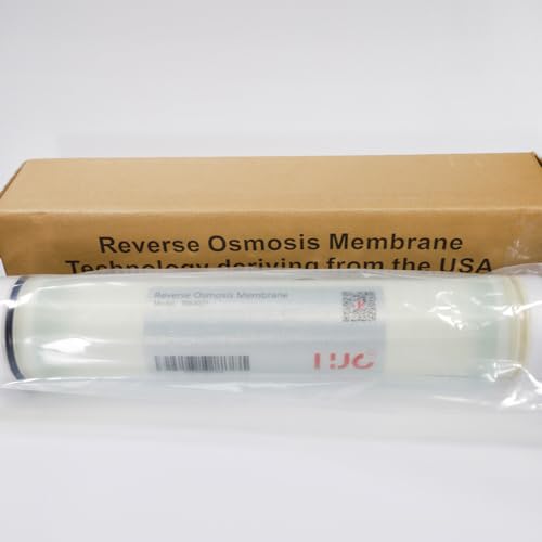 Build Quality and Design of Malockos 4021 RO Membrane