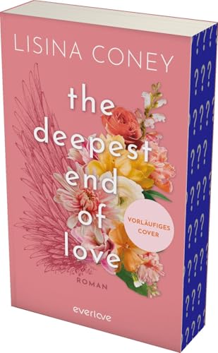 Cover zum Buch The Deepest End of Love