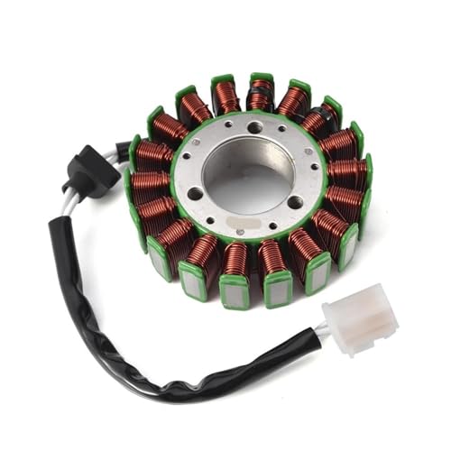 Bobine de stator pour GSX-R600 750 1000 alternateur moto Suzuki 31401-40F00 31401-29G00