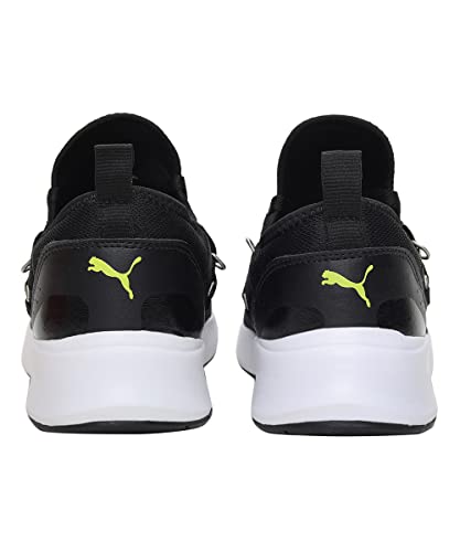 Image of Puma Mens Pacer Fire Sneaker