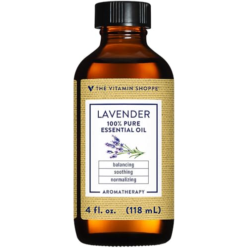 Aceite Esencial Puro de Lavanda 100% - 118 ml miniatura 1