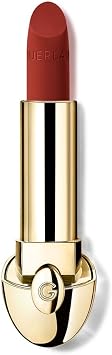 Guerlain Rouge G Refill Velvet 555 Le Brique Ambre