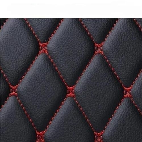 Tapis coffre sol pour Benz C S205 W205 imperméable anti-saleté