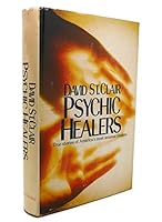Psychic Healers 0385047975 Book Cover