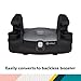 Safety 1st Boost-and-Go 3-in-1 Harness Booster Car Seat, Dunes Edge