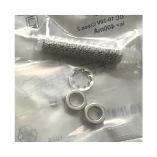 Interrupteur de proximité IME08-02BPSZT0S M8 capteur inductif cylindrique PNP