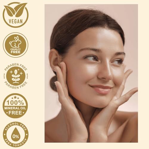 Lakyou Beauty 9 in 1 BB Cream 105 g Soft Ivory 02 - Image 6