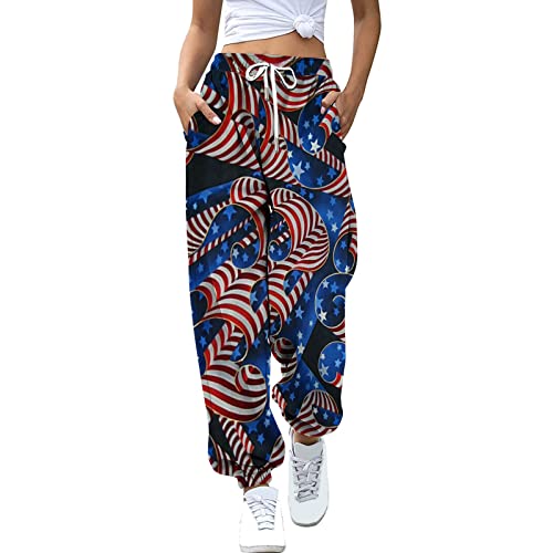 Pantalon large de yoga Le Temps des Cerises style chic