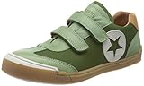 Bisgaard Jungen Joes Sneaker, Grün (Aqua 2001), 28 EU
