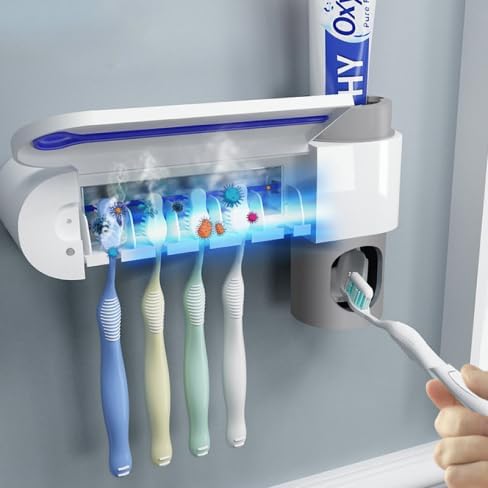 Toothbrush Holder