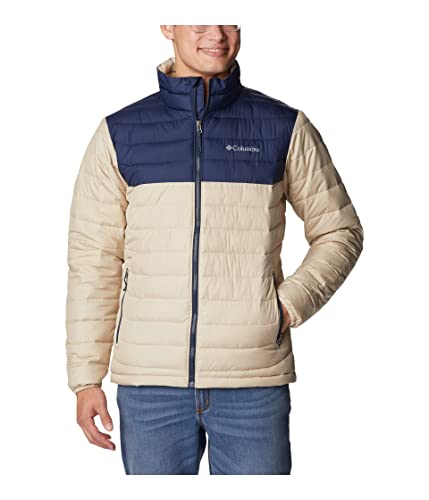 Image of Columbia mens Powder Lite Jacket
