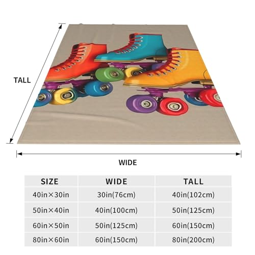 Couverture douce pour canapé, idéale pour vos soirées cocooning - 4