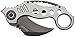 Tac Force TF-578GY Tactical Folding Knife, 5.25-Inch Closed,Grey