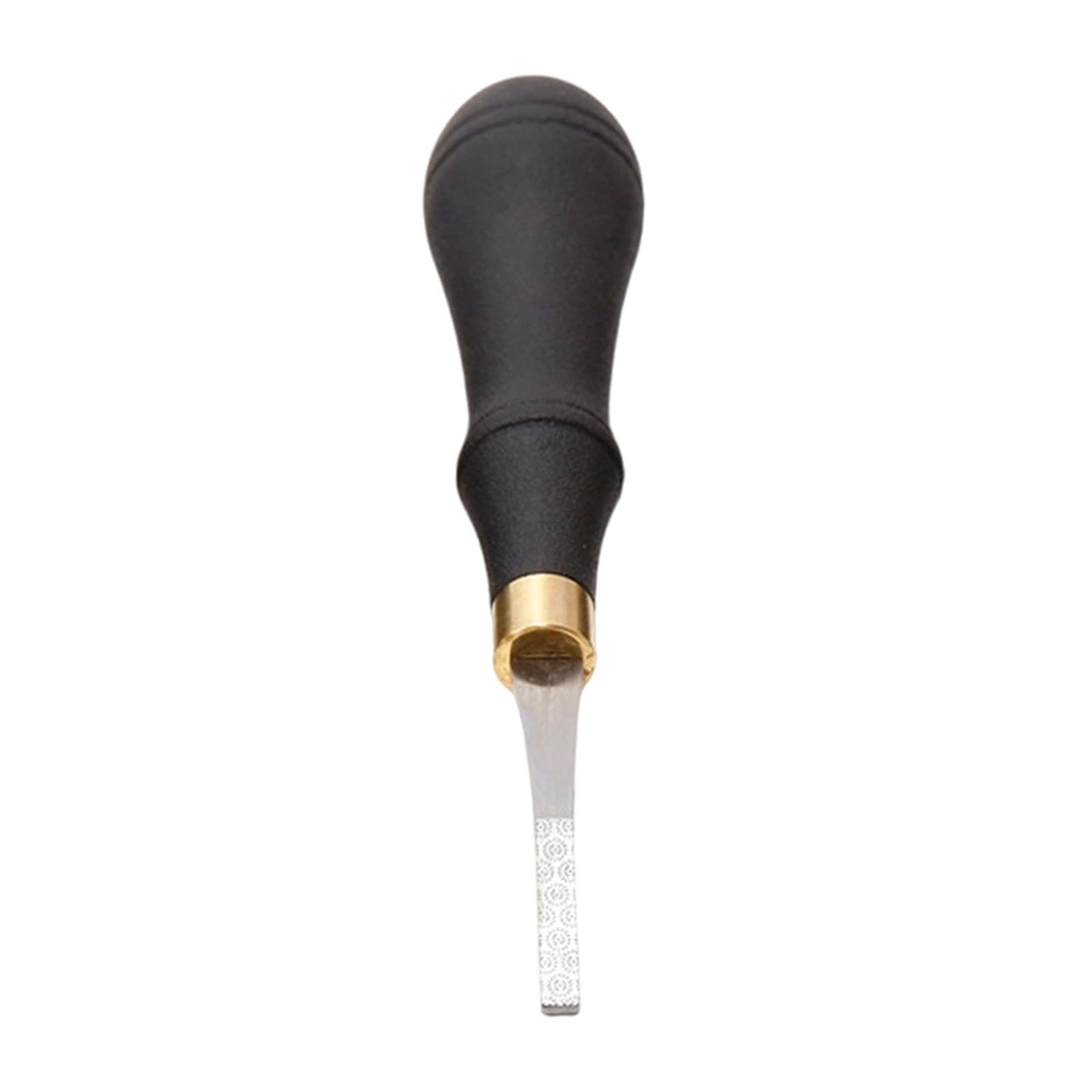 Detail Rougher for Beginners Ergonomic Handle Hand Easy to Hold Surface Tool 4Mm Crafts|Leathercrafts|Leathercraft Tools|Other Leather Tools-image-20