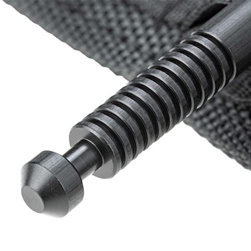 tactical medical solutions sof tactical tourniquet 15 compression band for bleeding control - black
