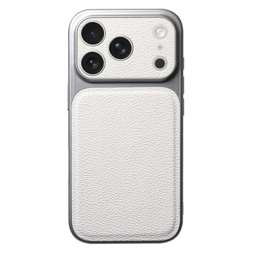 Coque iPhone 17 Air mince style business pour vos rendez-vous