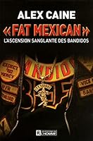 Fat Mexican 2761927125 Book Cover