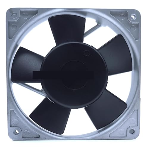 Ventilateur AC R87F-A6A15MP pour refroidissement industriel 230V