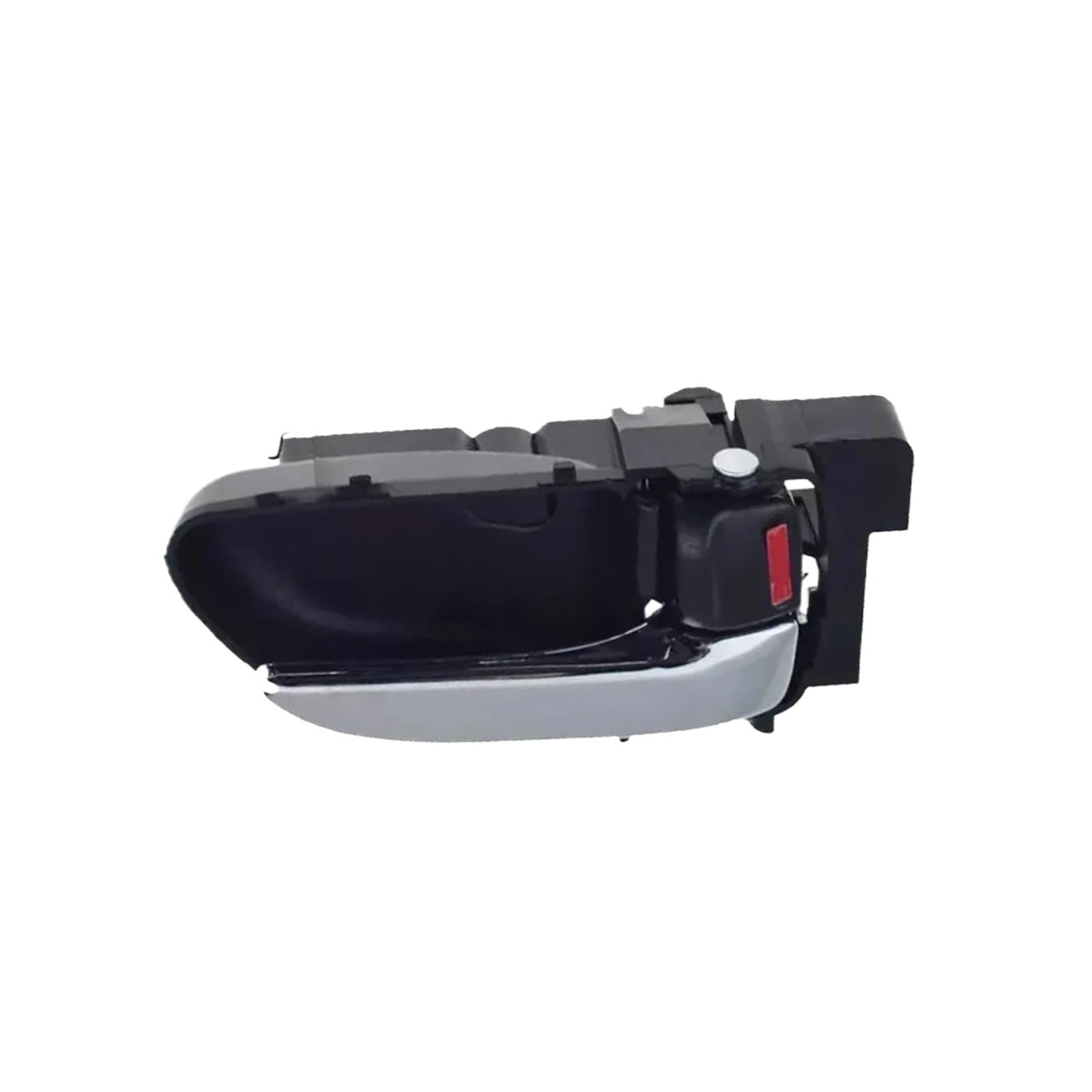 ASDDLLNN Door Grab Pull Handle Inner Inside Inner Door Handle Left & Right for Forester 2003 2004 2005 2006 2007 2008 61051SA030ML 61051SA031ML(Right)