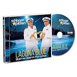 Laguna Blue - Sterne überm Paradies