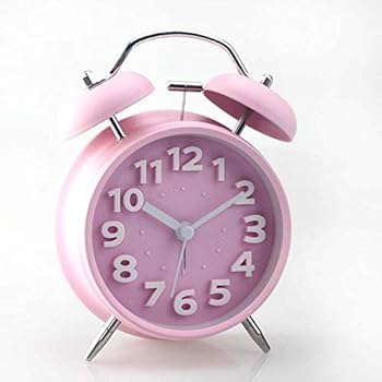 reloj despertador gorjuss