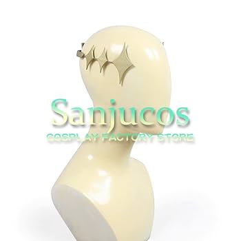 レヴュースタァライト 髪飾り ボタン レヴュースタァライト 髪飾り ボタン