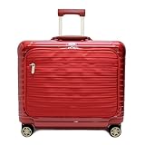 RIMOWA（リモワ） 840.50.53.4 SALSA DELUXE H 32L サルサデラックス ハイブリット Orient 【並行輸入品】