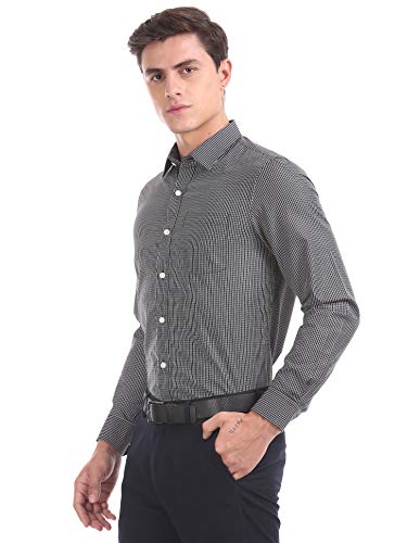 Image of Men's Slim Fit Shirt