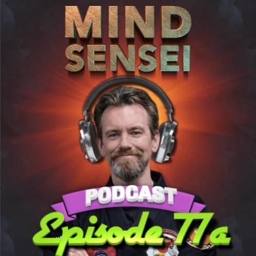 Episode 77a. - John VanCleve 3 Worlds Martial Arts, Berwyn PA USA (Part 1 of 2)