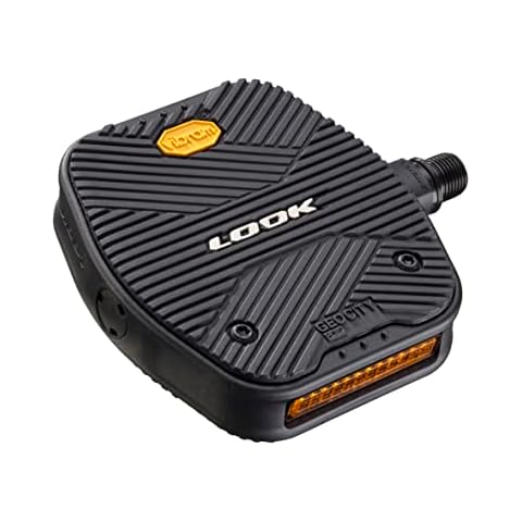 LOOK Cycle Geo City Grip Flat Pedals Cover