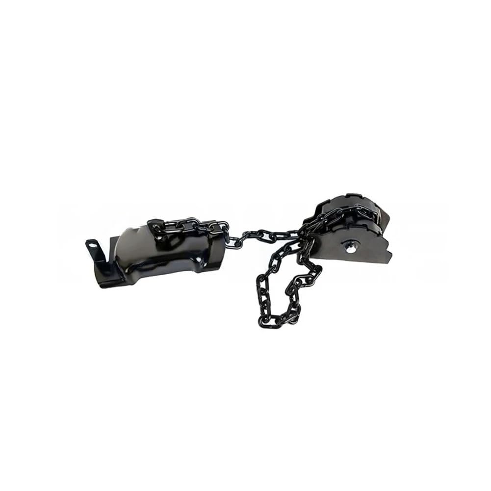 uchwyt ścienny do opon 1 szt. 51900-0K130 Pasuje do Toyoty Hilux GUN125 2015+ Wyciągarka do koła zapasowego do bagażnika Akcesoria samochodowe