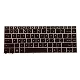 hp probook 5330m i3 specs Ce clavier est rétroéclairé