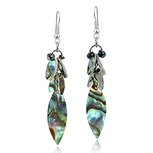 Boucles d'oreilles cage à oiseaux argent pour un style tendance