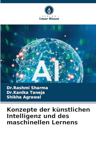 Konzepte der künstlichen Intelligenz und des maschinellen Lernens