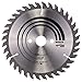 Produktbild Bosch Accessories Bosch Professional 1x Kreissägeblatt Optiline Wood (Sägeblatt für Holz, Ø 150 x 20 x 2,4 mm, 36 Zähne, Zubehör Kreissäge)